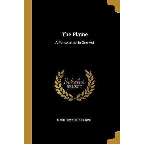 The Flame