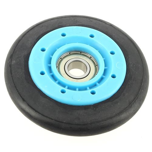 Roue entrainement tambour 0180800201a pour Seche-linge Haier