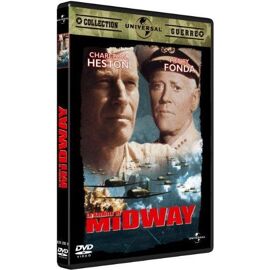 La Bataille De Midway