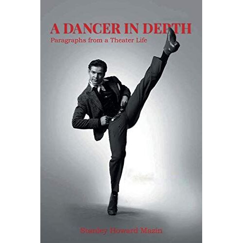 A Dancer In Depth