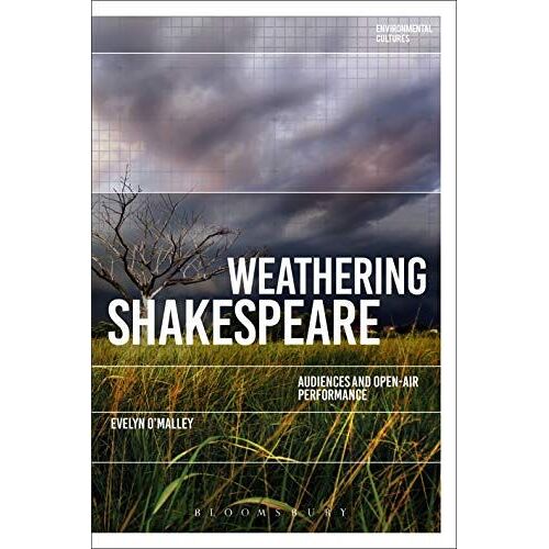 Weathering Shakespeare: Audiences And Open-Air Performance