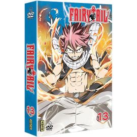 Fairy Tail - Vol. 13