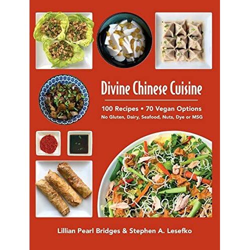 Divine Chinese Cuisine