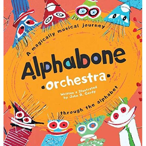 Alphabone Orchestra