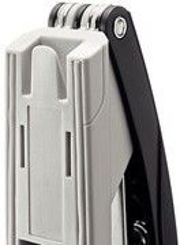 Leitz Agrafeuse Nexxt 5522, Capacit¿ D'agrafage: 40 Feuilles