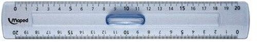 Maped Règle Plate Start 146, 150mm, En Plastique