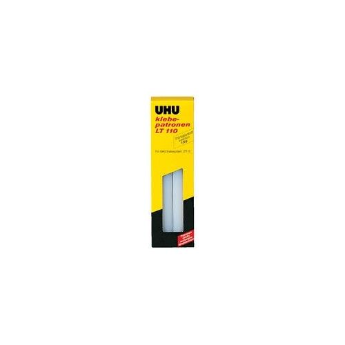 Uhu Recharge Lt 110, Ovale, 200g, Transparent