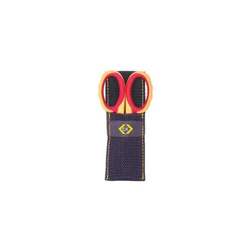 C.K Ciseaux d'¿lectricien, pour couper cables et fils