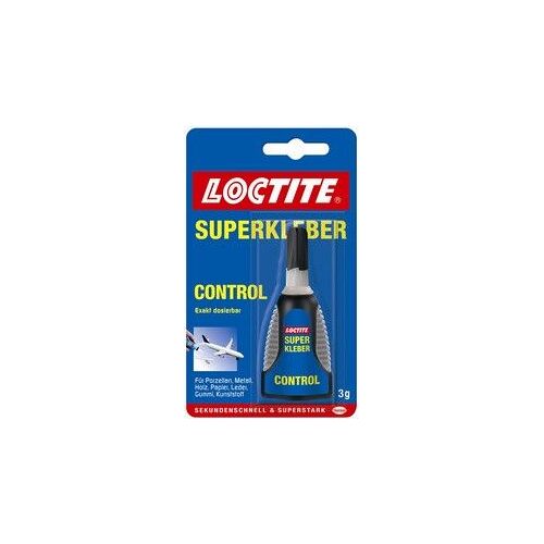 LOCTITE Universal-Kleber Matic, 3 g Flasche