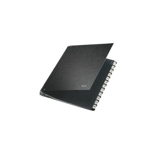 Leitz Clsseur Trieur, A4, 1-31/I-Xii, 44 Compartiments,