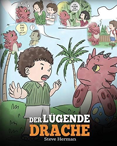 Der Lügende Drache