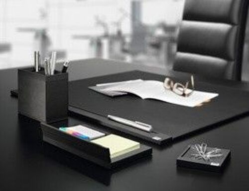 Sigel Plumier  Cintano:S, Noir Saphir