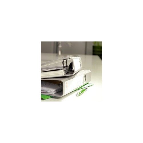Sigel Etiquettes Pour Dos De Classeur, 192 X 61 Mm, Blanc