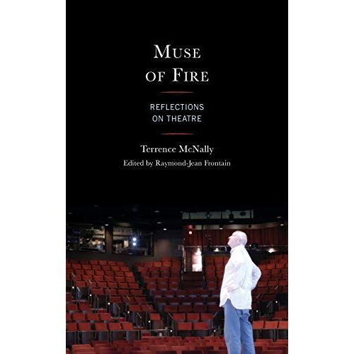 Muse Of Fire