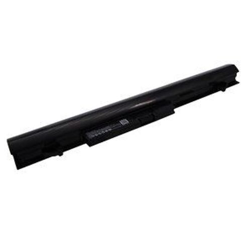 DLH - Batterie de portable (standard) (équivalent à : HP HSTNN-IB4L, HP 708459-001, HP RA04, HP HSTNN-W01C, HP 745662-001, HP H6L28AA, HP H6L28ET, HP RA04XL, HP 707618-121, HP 768549-001) -...