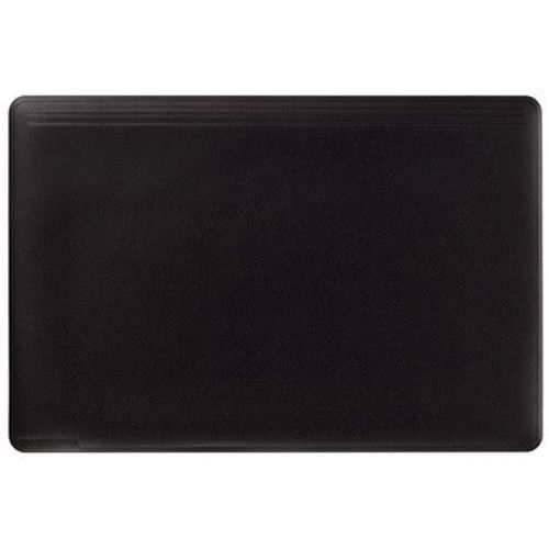 Durable Sous-Mains Premium, Avec Textile Non Tiss¿, Noir