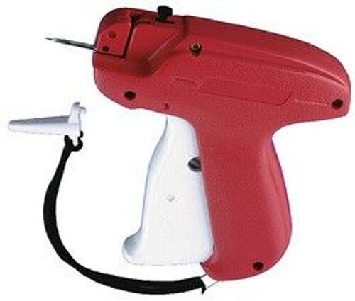 sigel attaches pour pistolet textile, longueur: 25 mm