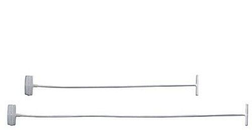 Agipa Attaches Pour Pistolet Textile, Longueur: 25 Mm