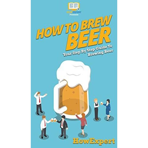 How To Brew Beer