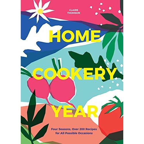 Home Cookery Year