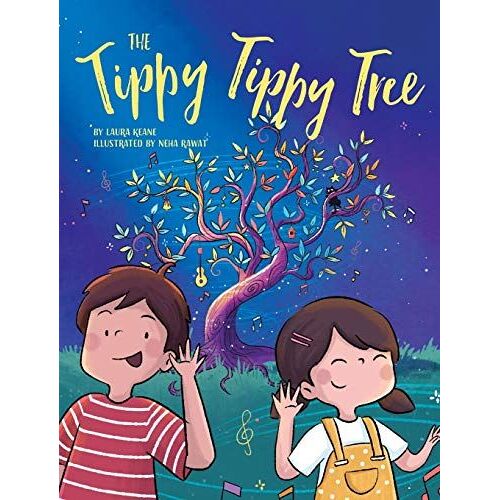 The Tippy Tippy Tree