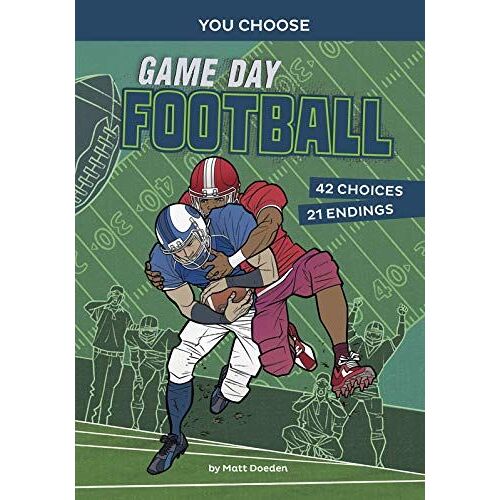 Game Day Football