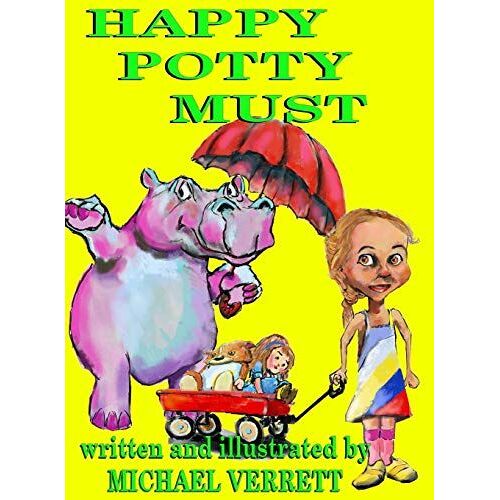 Happy Potty Must