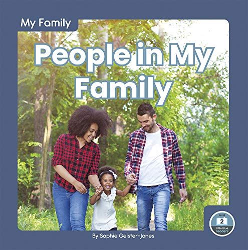 People In My Family