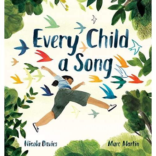 Every Child A Song