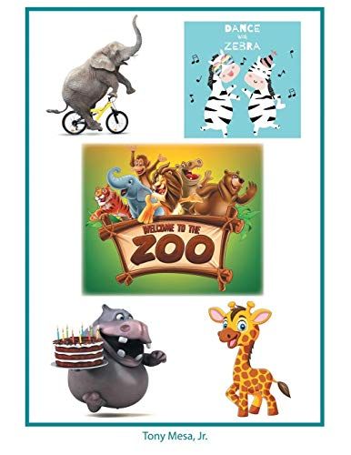 Welcome To The Zoo