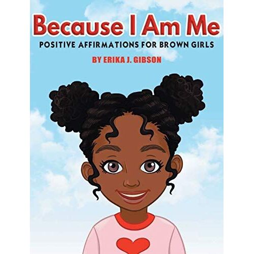 Because I Am Me