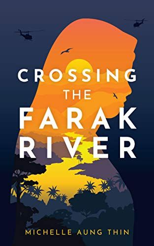 Crossing The Farak River
