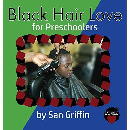 Black Hair Love