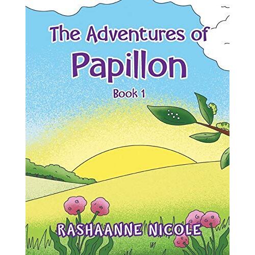 The Adventures Of Papillon