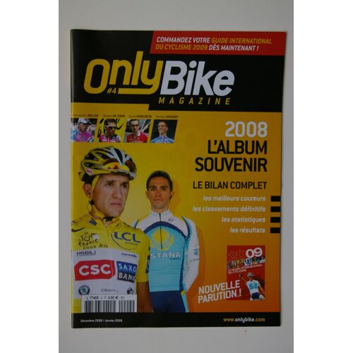 Only Bike 4