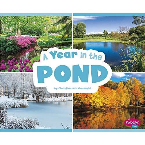 A Year In The Pond