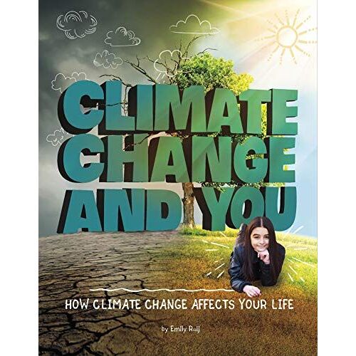 Climate Change And You