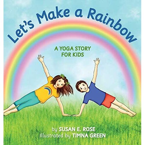 Let's Make A Rainbow