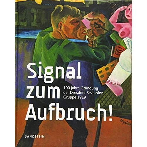 Signal Zum Aufbruch!