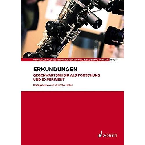 Erkundungen