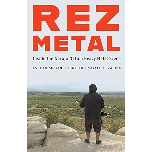 Rez Metal