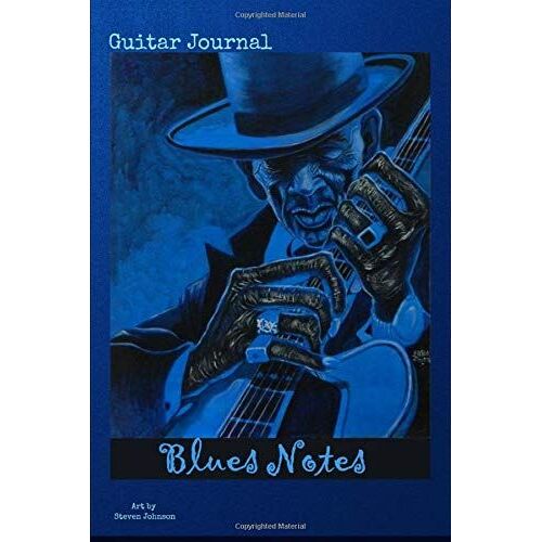 Blues Notes