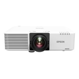 Epson EB-L730U - Projecteur 3LCD - 7000 lumens (blanc) - 7000 lumens (couleur) - WUXGA (1920 x 1200) - 16:10 - 1080p - IEEE 802.11a/b/g/n/ac sans fil / LAN / Miracast - blanc