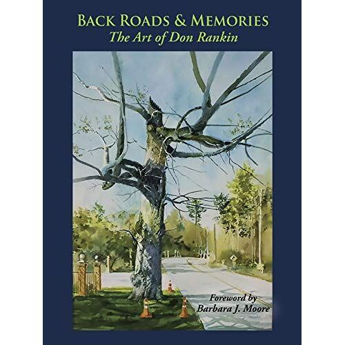 Back Roads & Memories