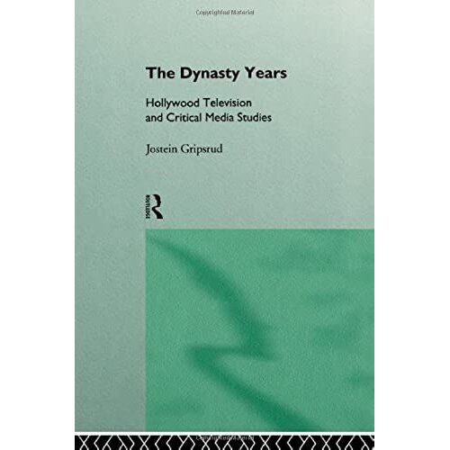 The Dynasty Years