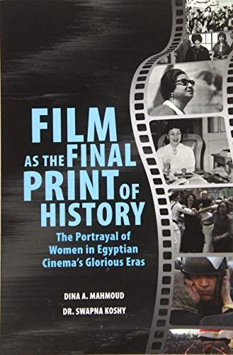 Film As The Final Print Of History