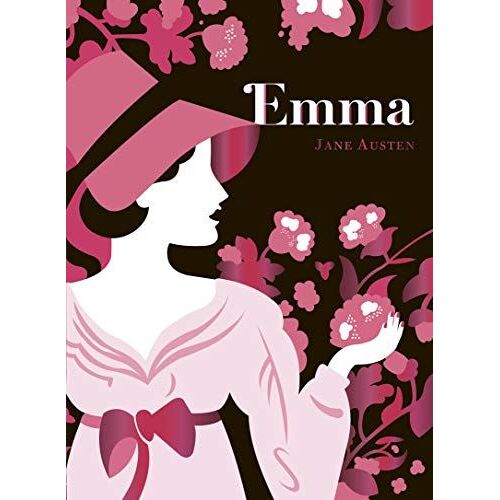 Emma: V&a Collector's Edition