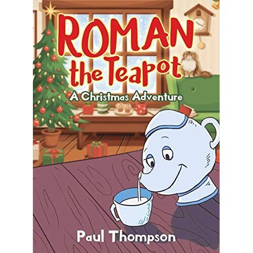 Roman The Teapot