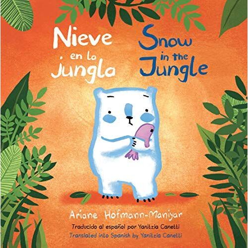 Nieve En La Jungla/Snow In The Jungle