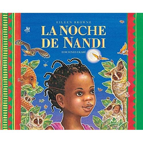 La Noche De Nandi
